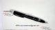 Perfect Replica Montblanc Starwalker Stainless Steel Clip Black Ballpoint Pen For Sale (3)_th.jpg